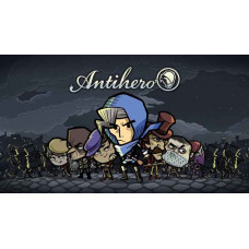Antihero