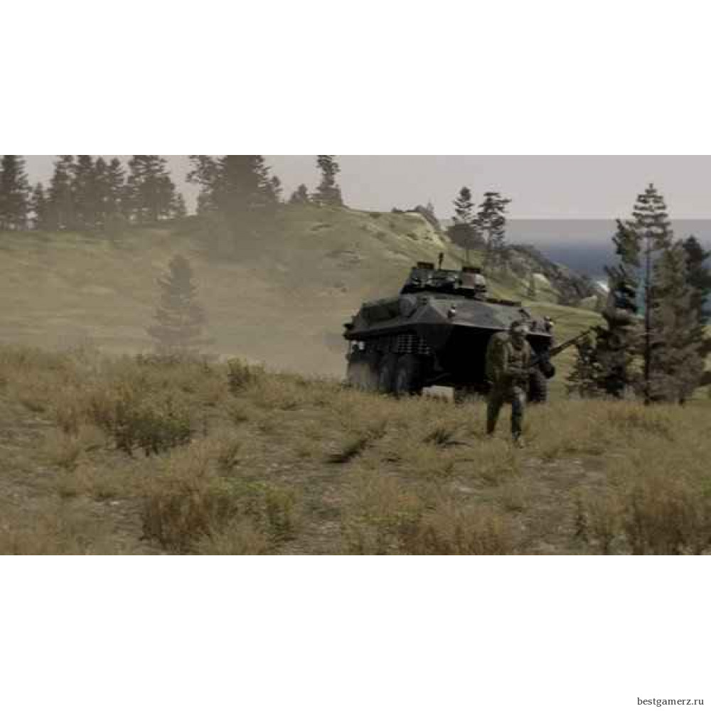 Arma 2