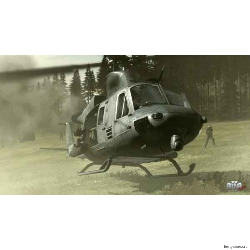 Arma 2
