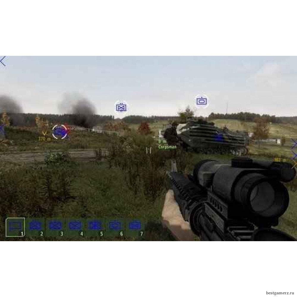 Arma 2