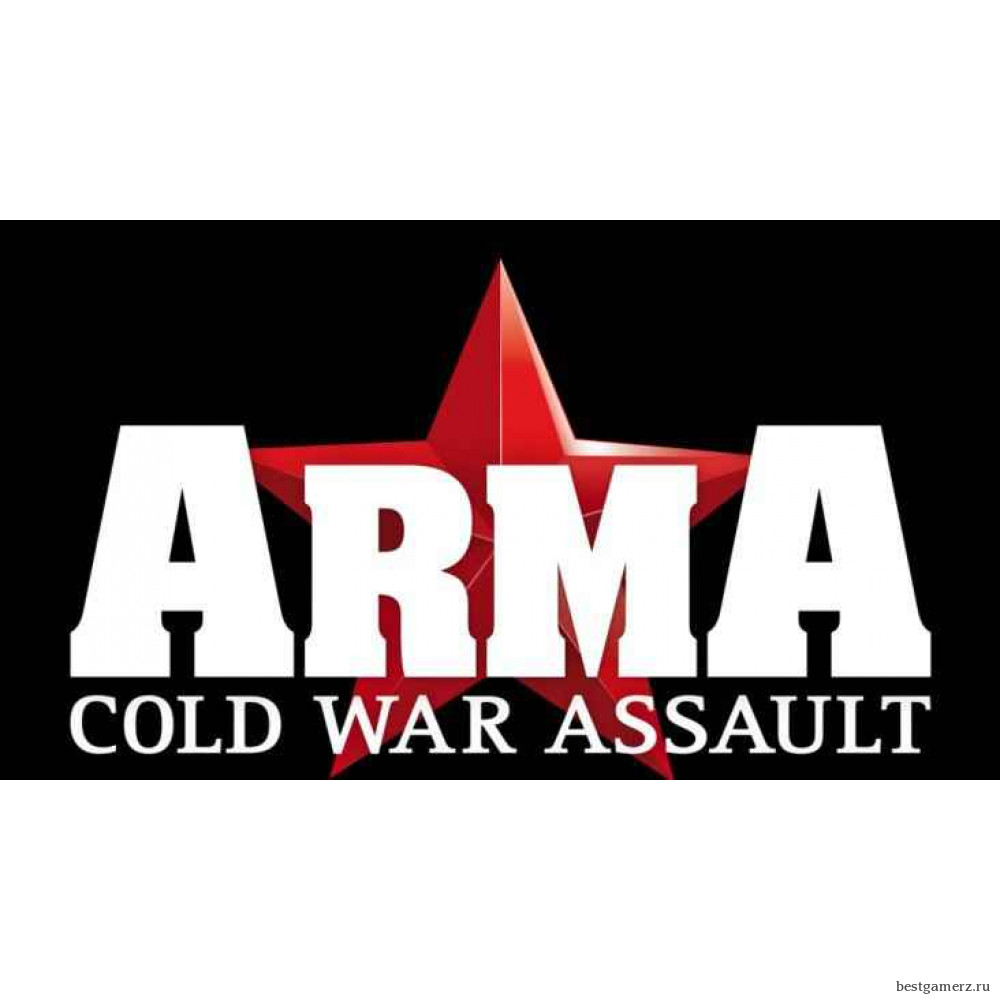 ARMA Cold War Assault