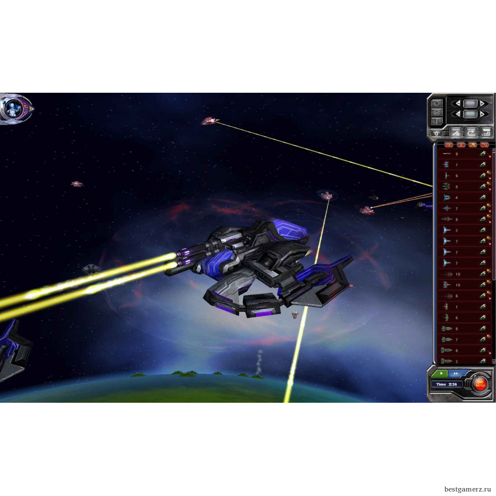 Armada 2526