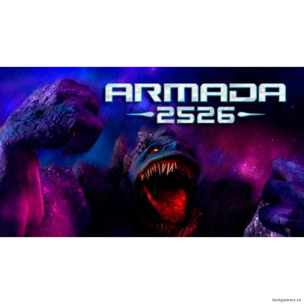 Armada 2526