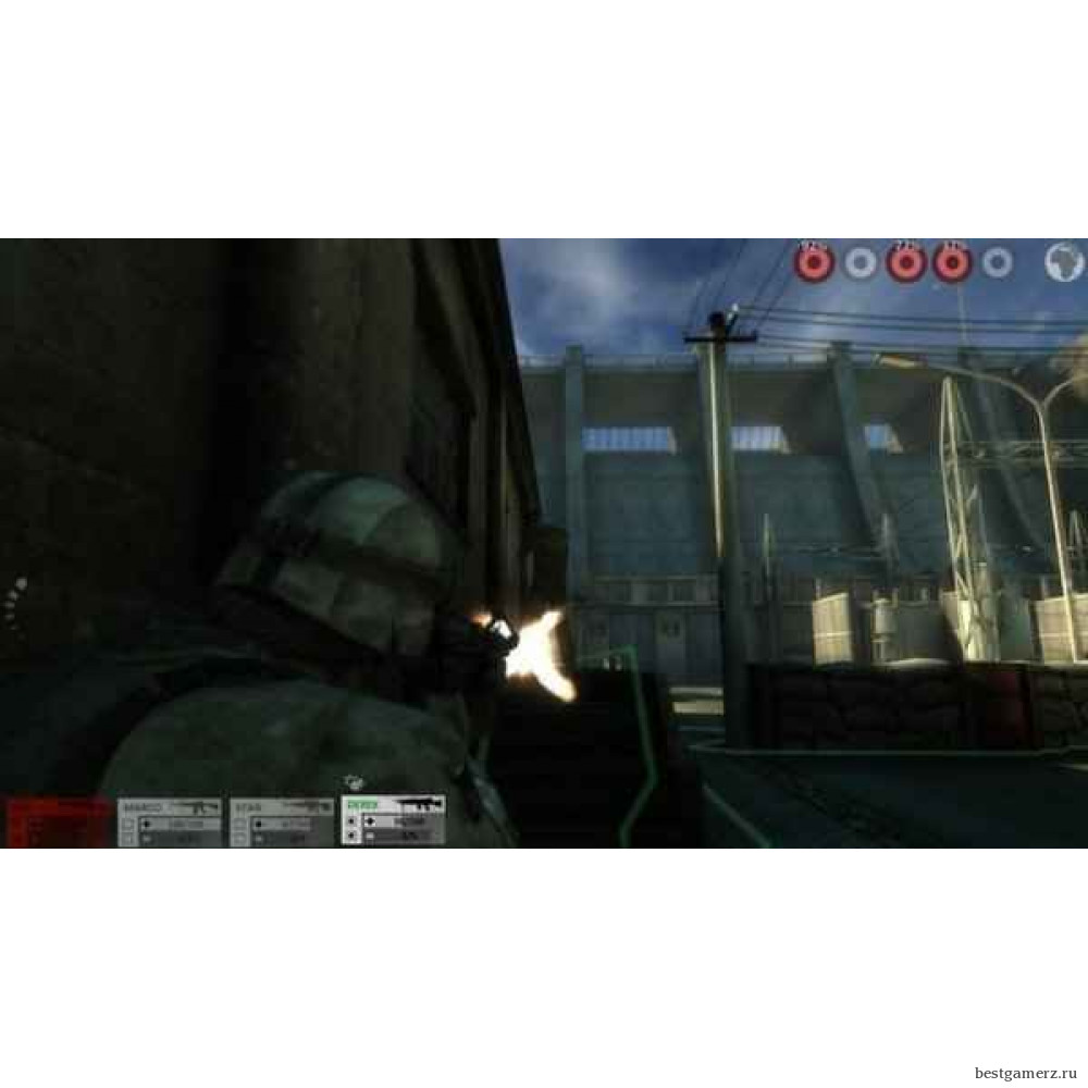 Arma Tactics