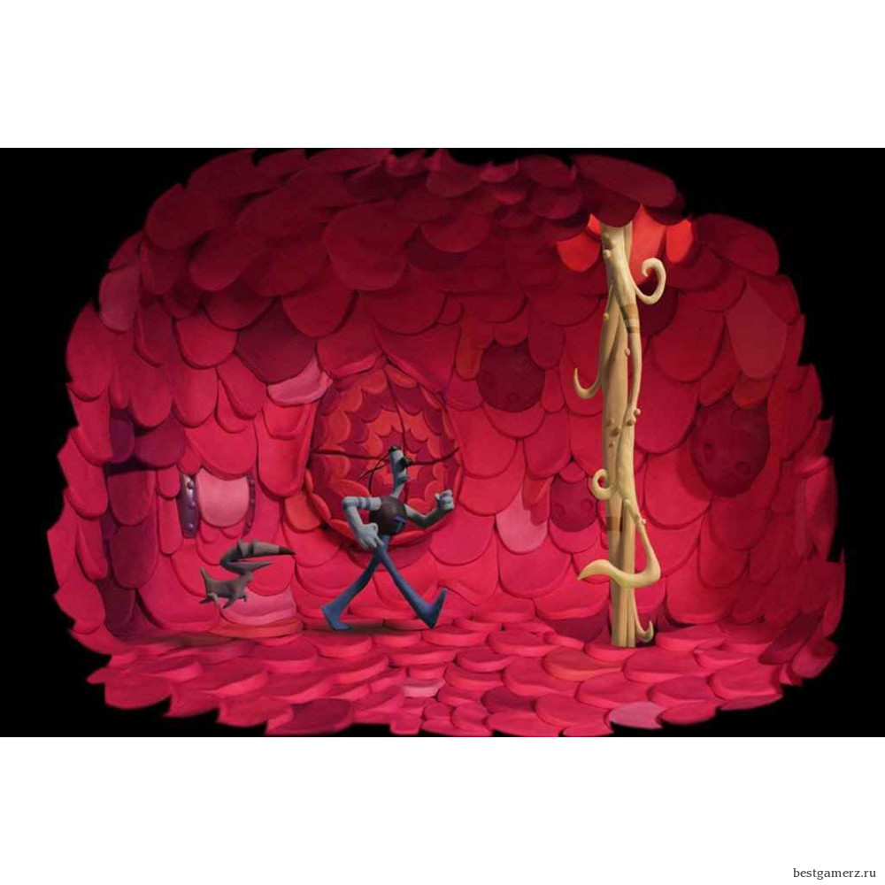 Armikrog