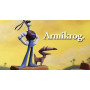 Armikrog