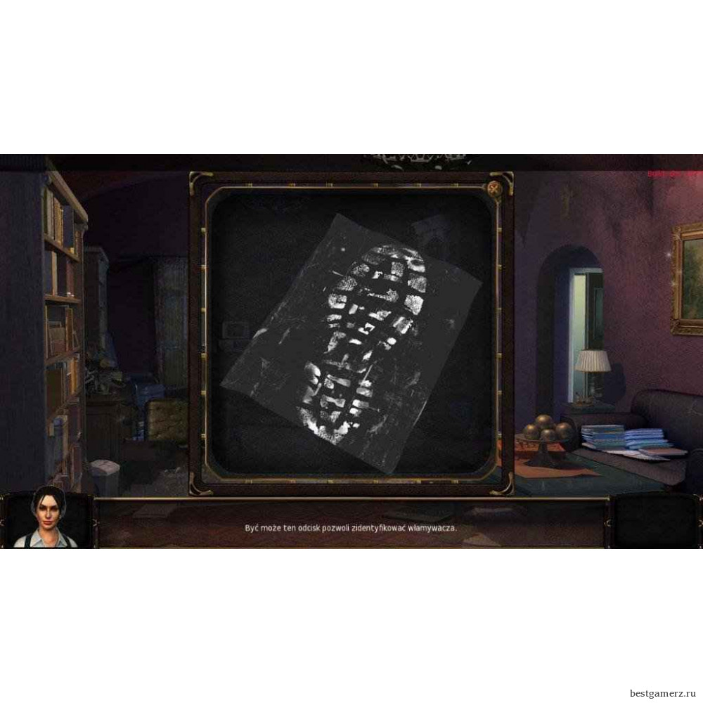 Art of Murder - The Secret Files