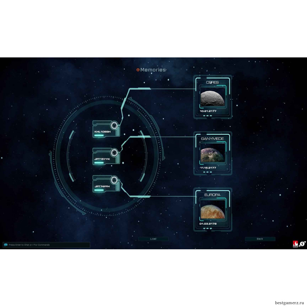 Ashes of the Singularity: Escalation