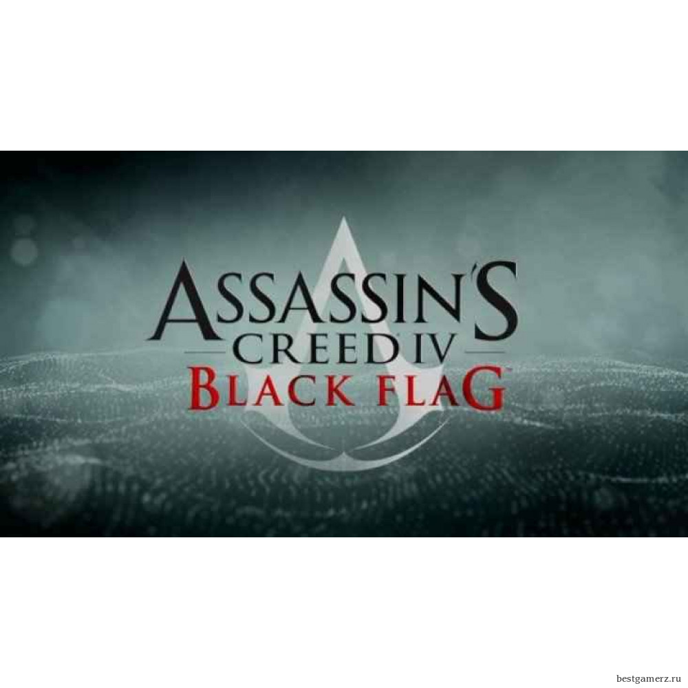 Assassins Creed IV Black Flag