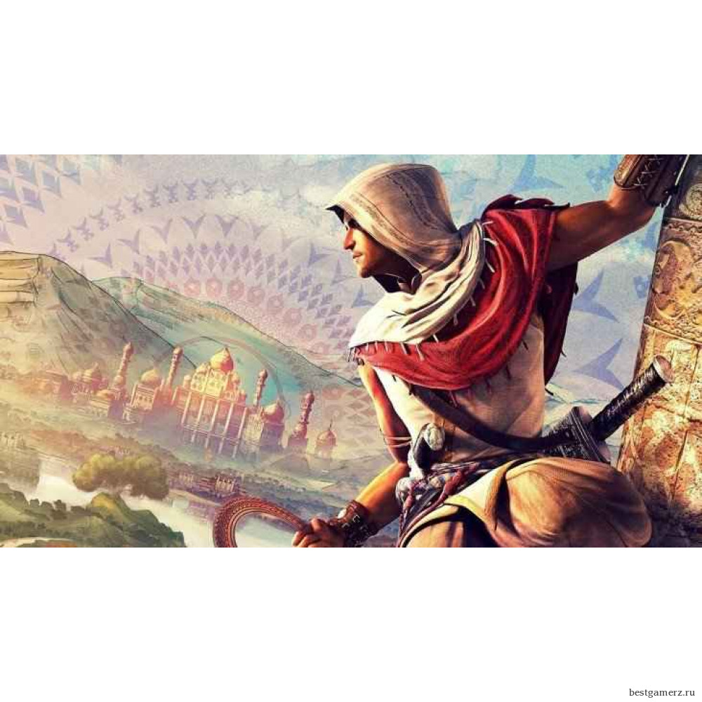 Assassin’s Creed Chronicles: India