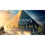 Assassin’s Creed Origins – Deluxe Edition