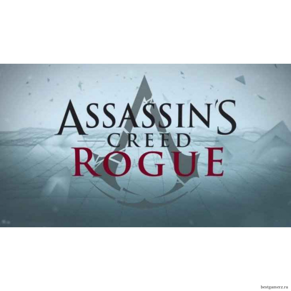 Assassin’s Creed Rogue