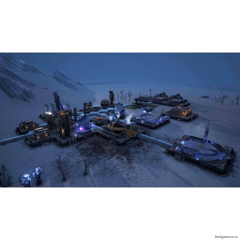 Aven Colony