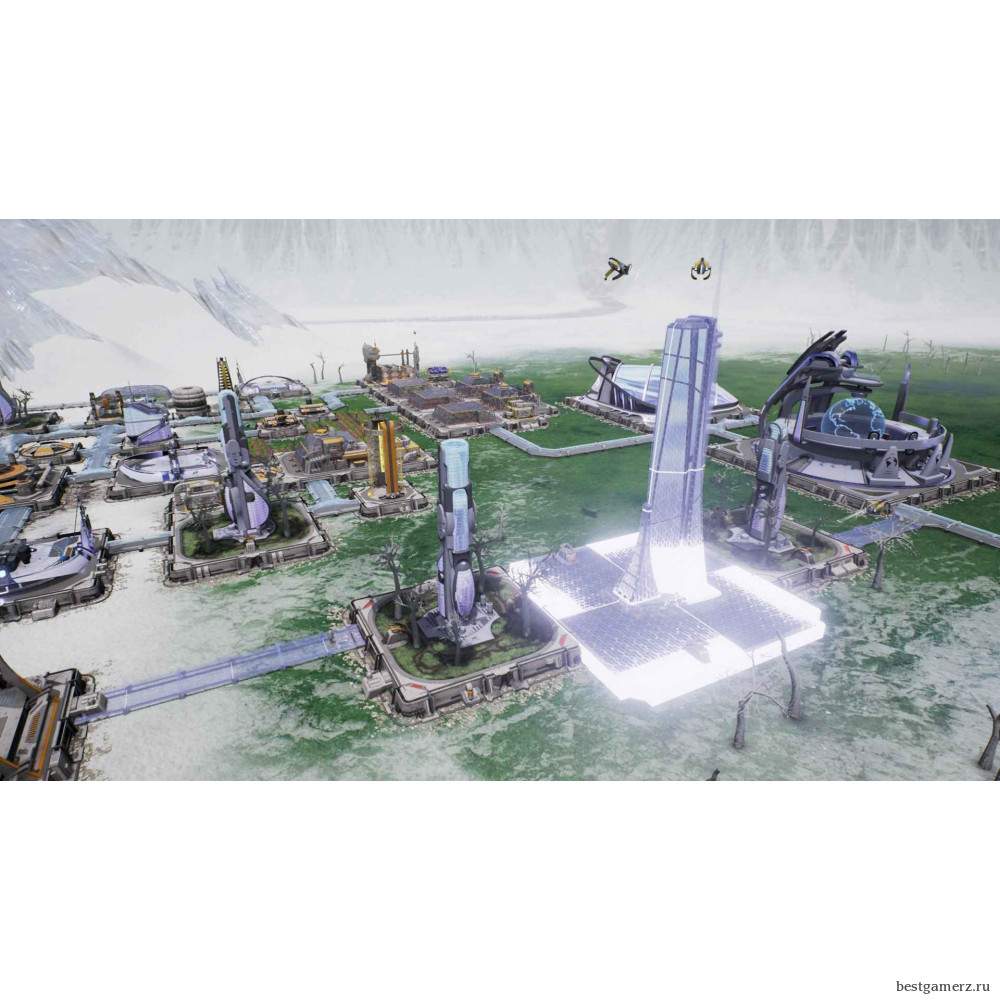 Aven Colony
