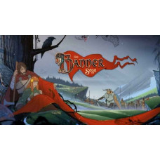 The Banner Saga