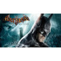 Batman: Arkham Asylum - Game of the Year Edition