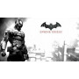 Batman: Arkham Knight