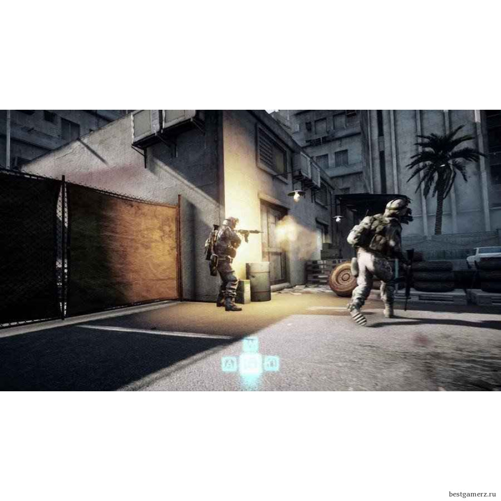 Battlefield 3