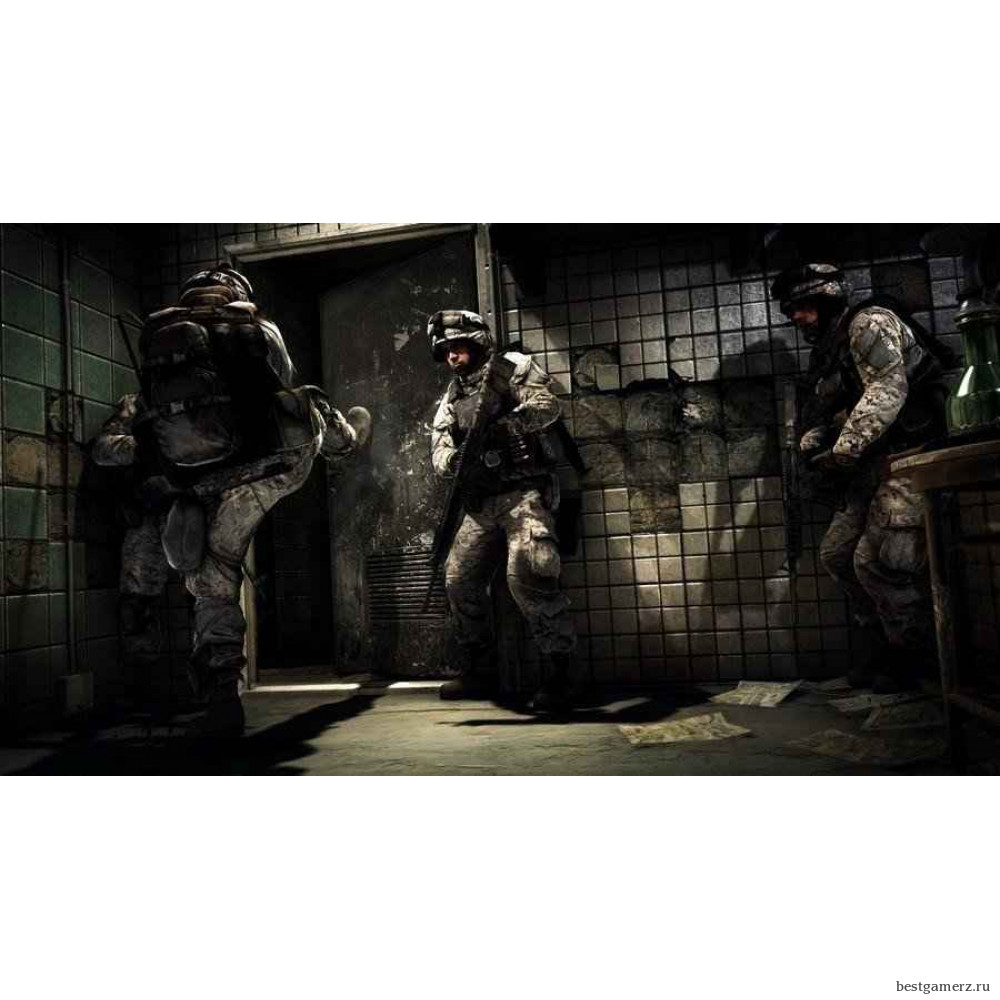 Battlefield 3