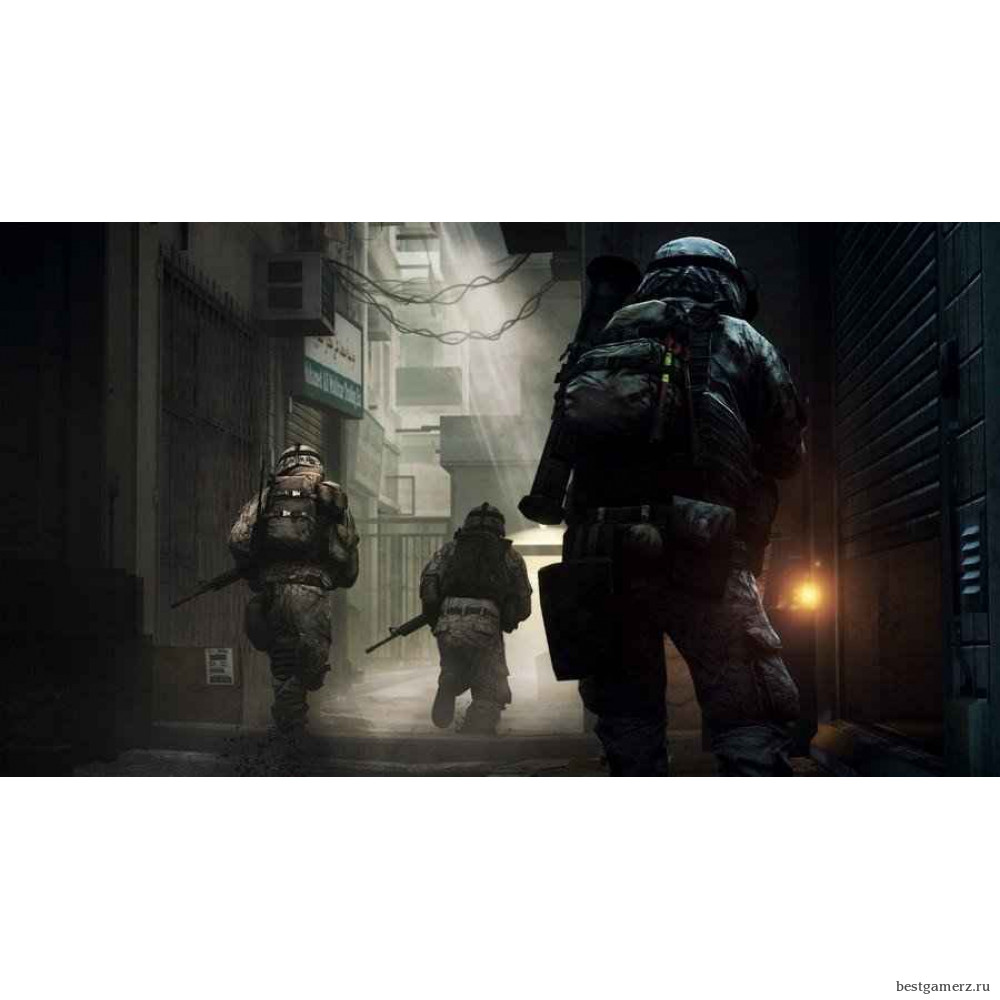 Battlefield 3