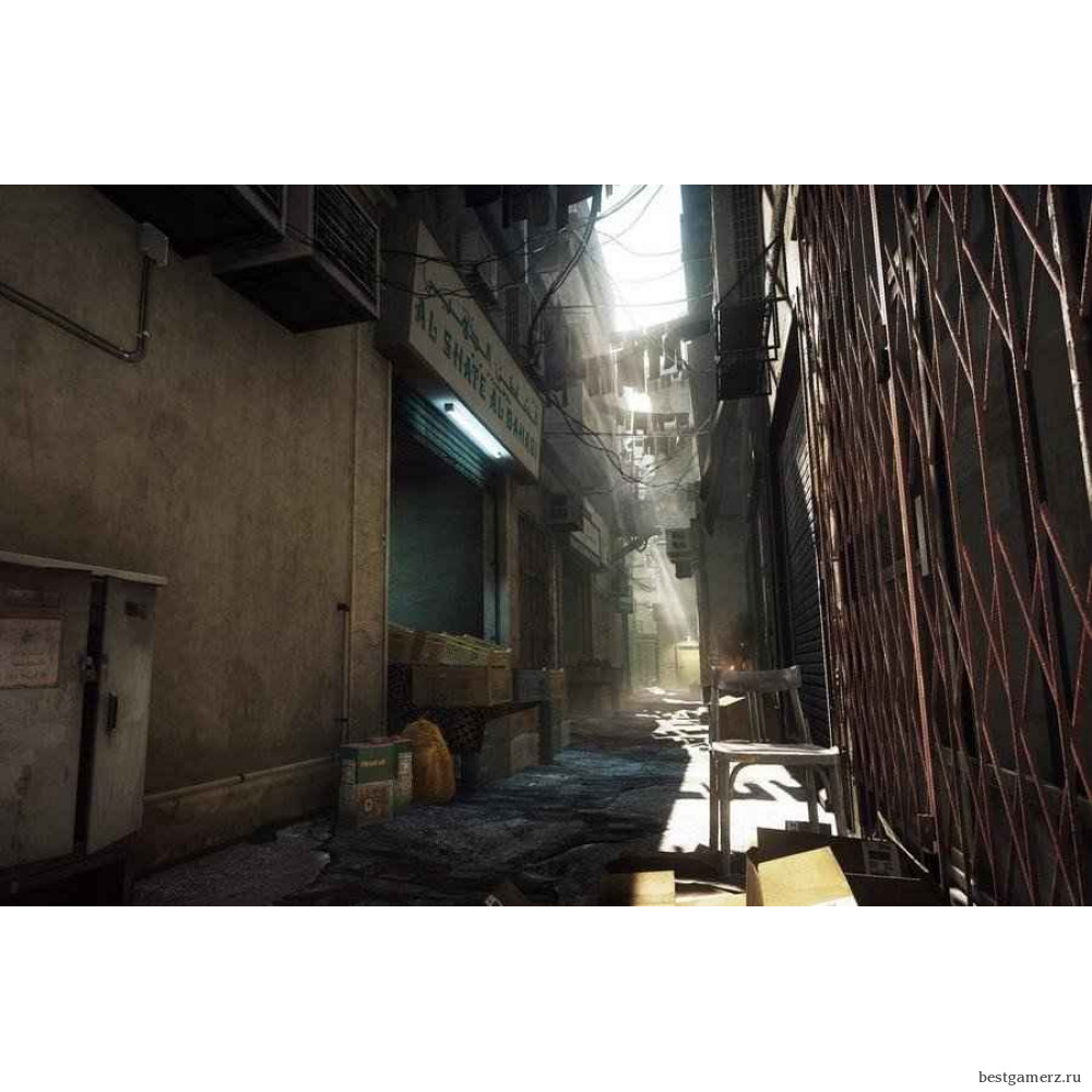 Battlefield 3