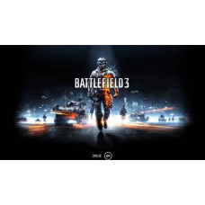 Battlefield 3