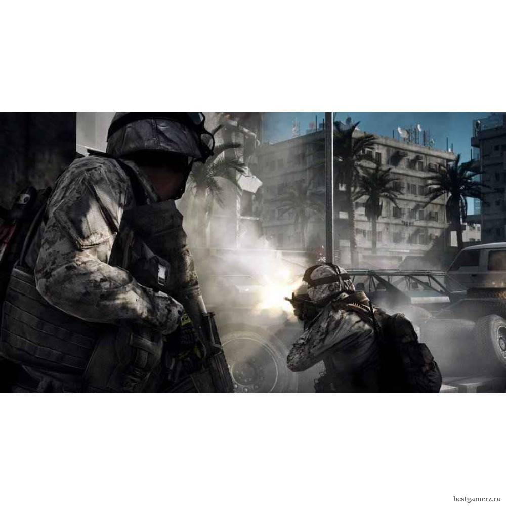 Battlefield 3 Premium