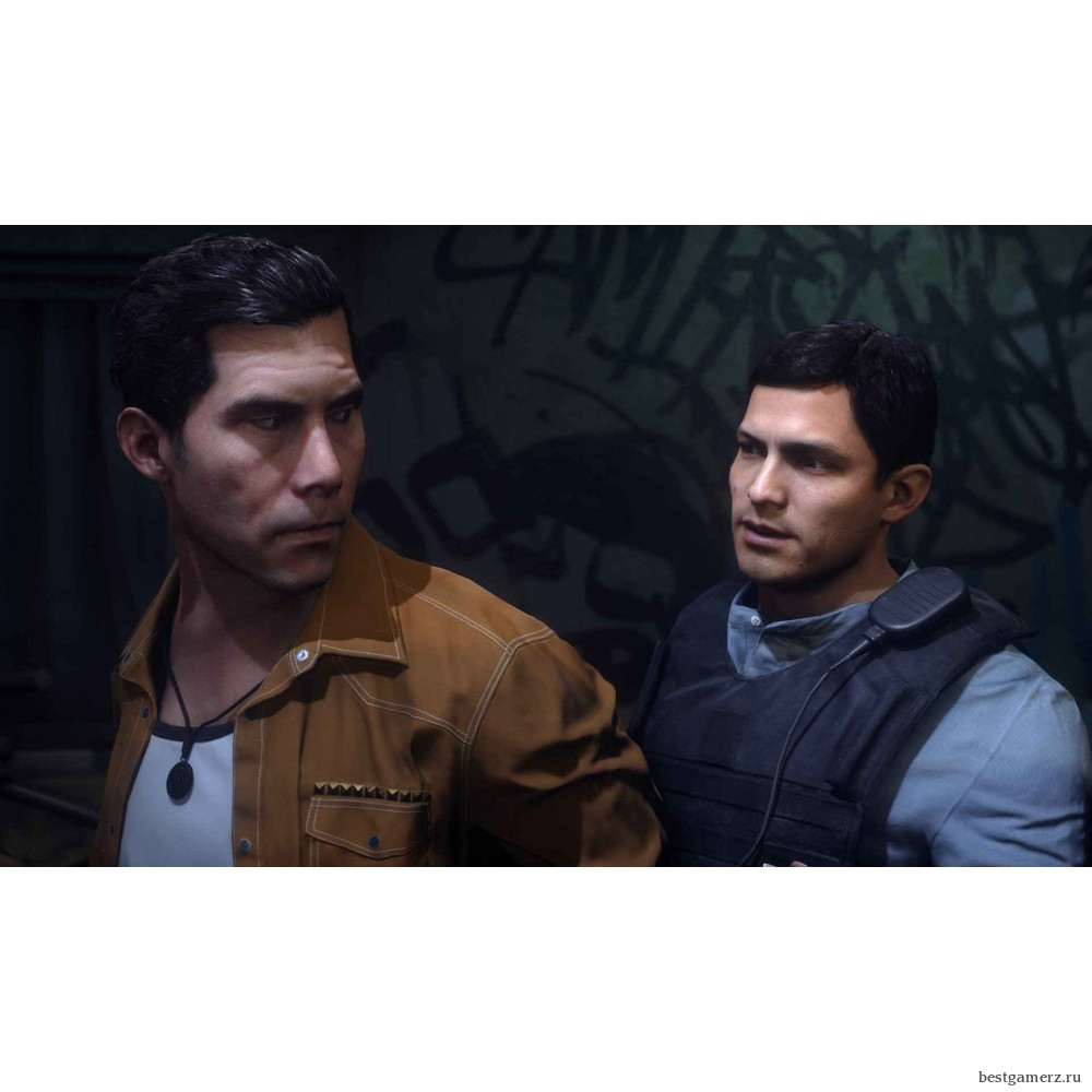 Battlefield Hardline Premium