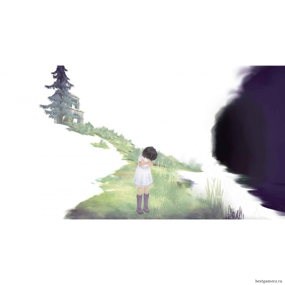 Beyond Eyes
