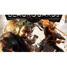 Blackguards - Deluxe Edition