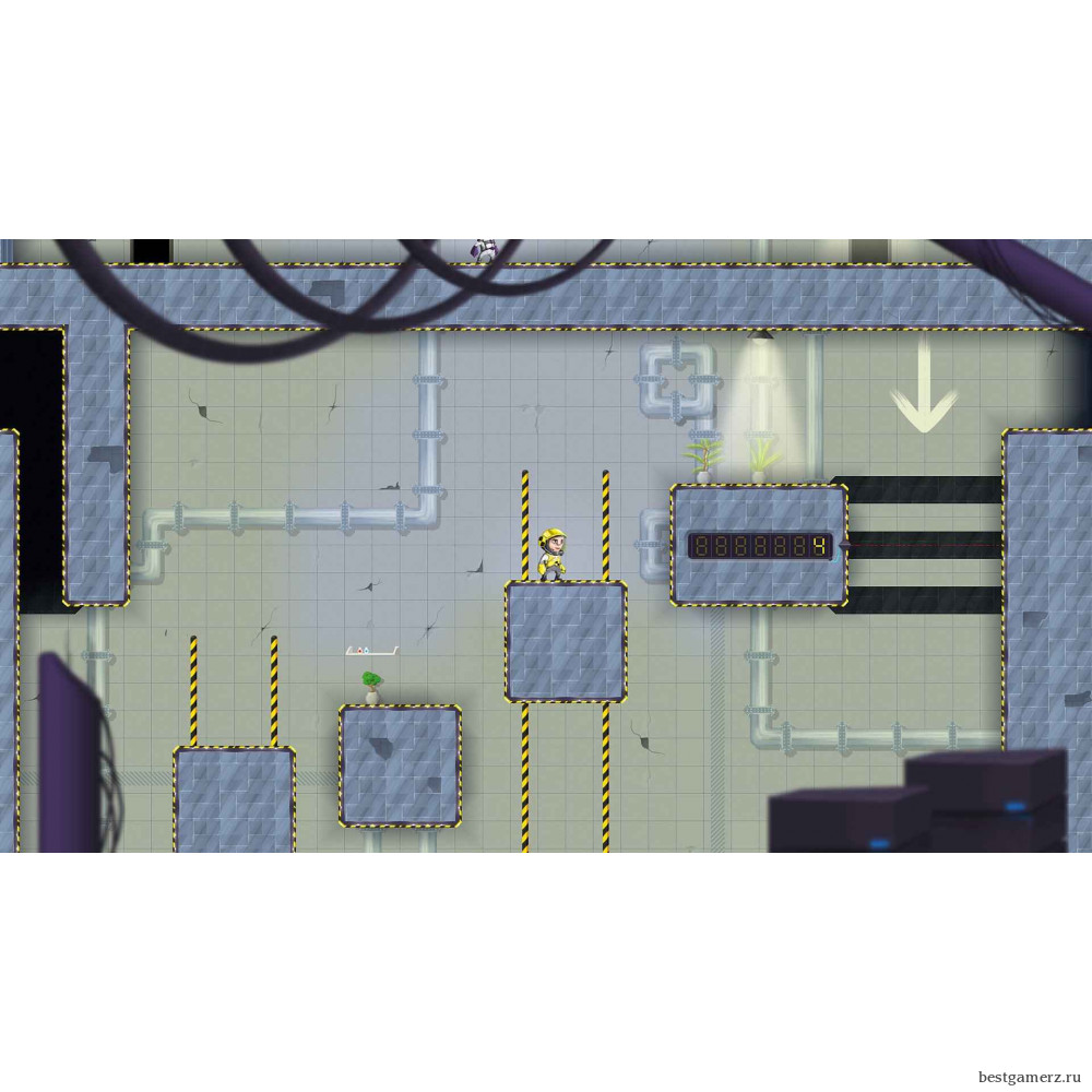 BLACKHOLE: Testing Laboratory
