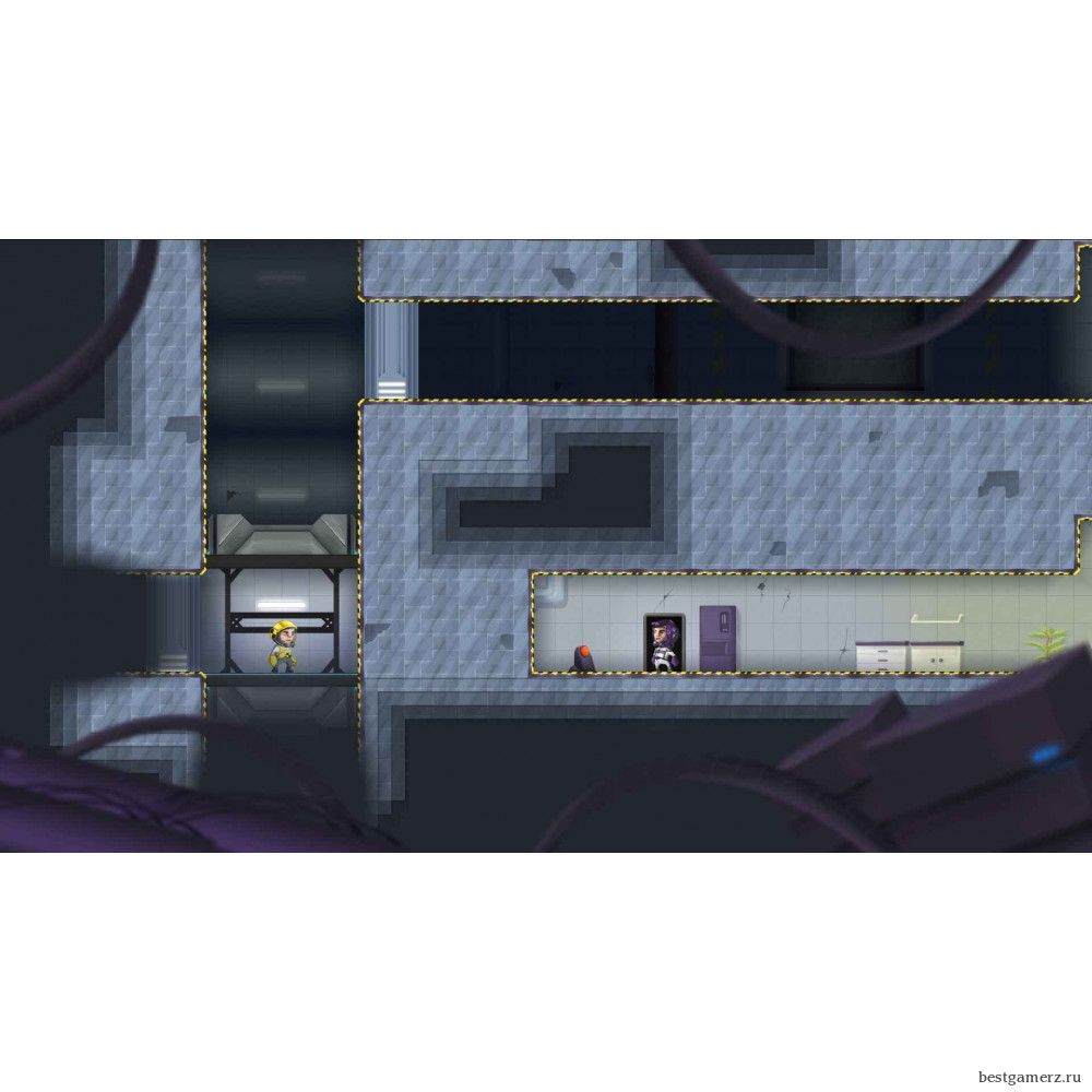 BLACKHOLE: Testing Laboratory