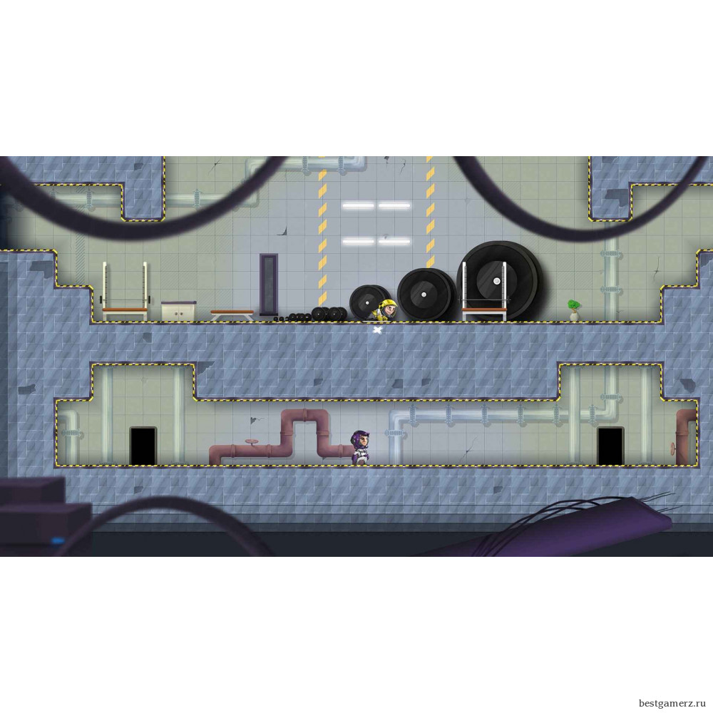 BLACKHOLE: Testing Laboratory