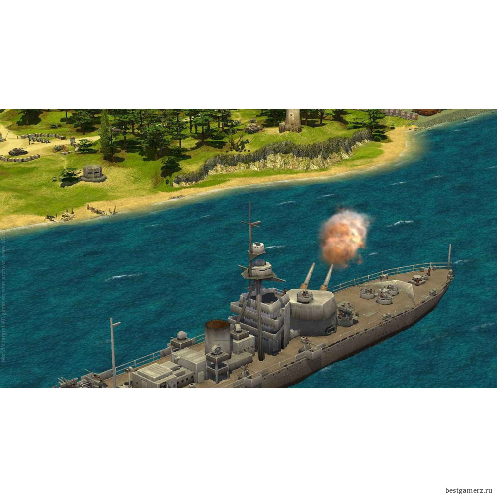Blitzkrieg 2 Anthology