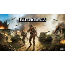 Blitzkrieg 3 Blitzkrieg 3
