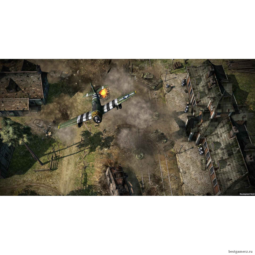 Blitzkrieg 3 Deluxe Edition