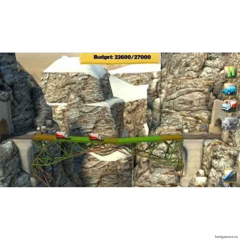 Bridge Constructor