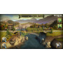 Bridge Constructor Medieval