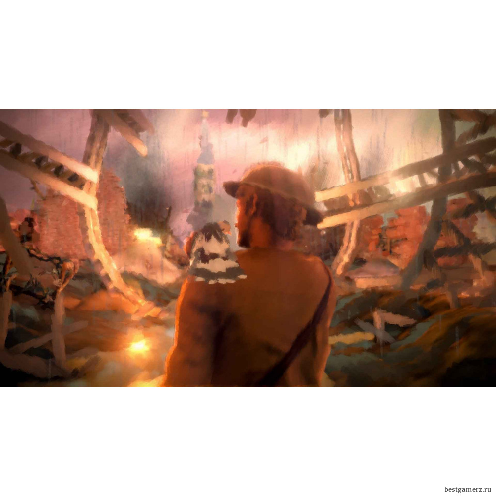 11-11: Memories Retold
