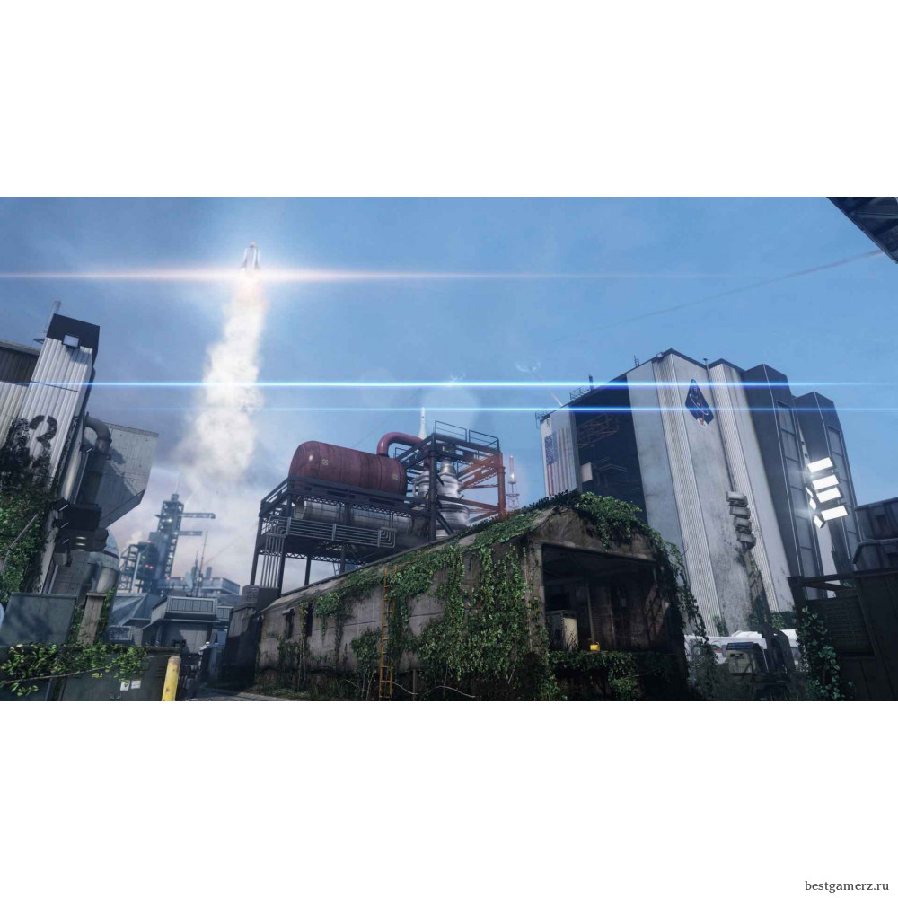 Call of Duty: Ghosts - Onslaught