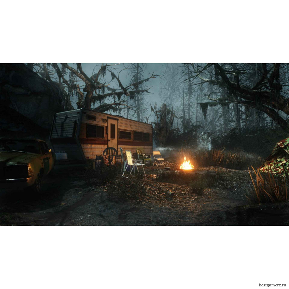 Call of Duty: Ghosts - Onslaught