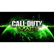 Call of Duty: Modern Warfare 3 - Collection 3 Call of Duty: Modern Warfare 3 - Collection 3