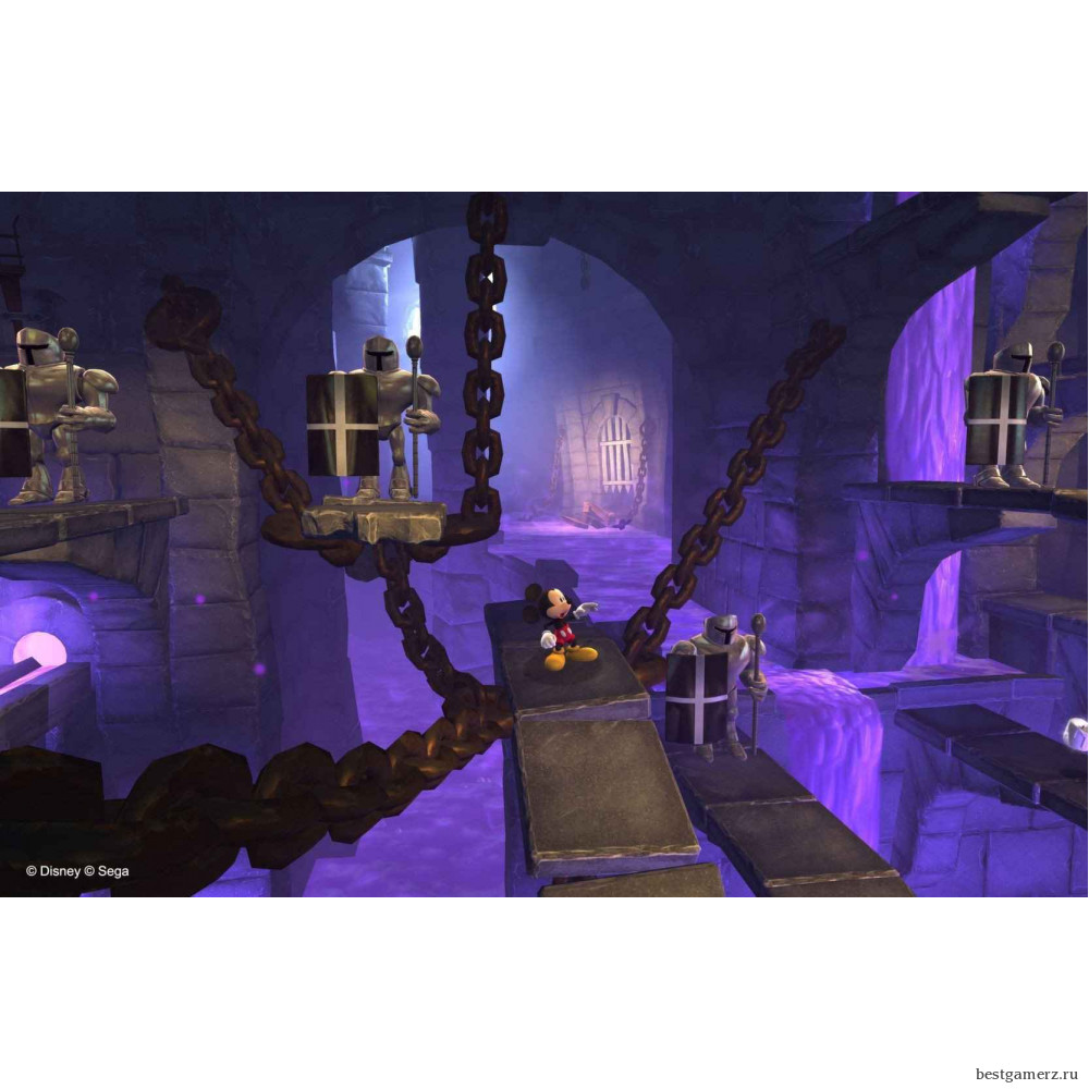 Castle of Illusion
