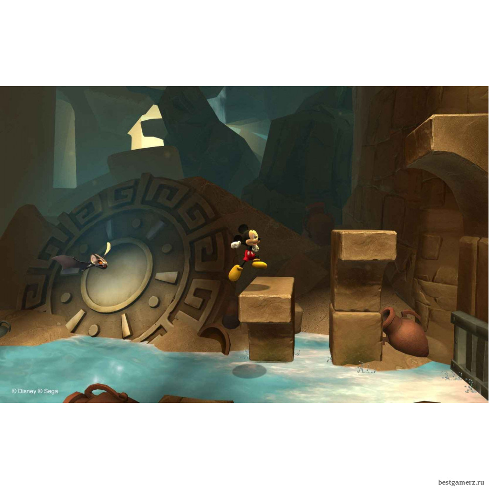 Castle of Illusion