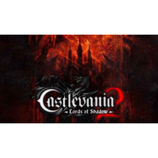 Castlevania: Lords of Shadow 2
