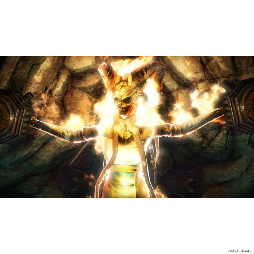 Castlevania: Lords of Shadow 2 - Relic Rune Pack