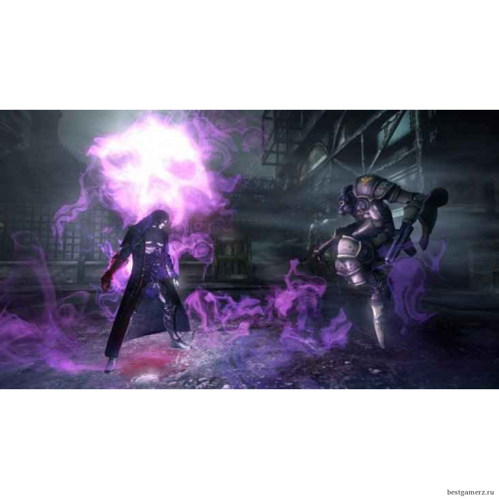 Castlevania: Lords of Shadow 2 - Relic Rune Pack