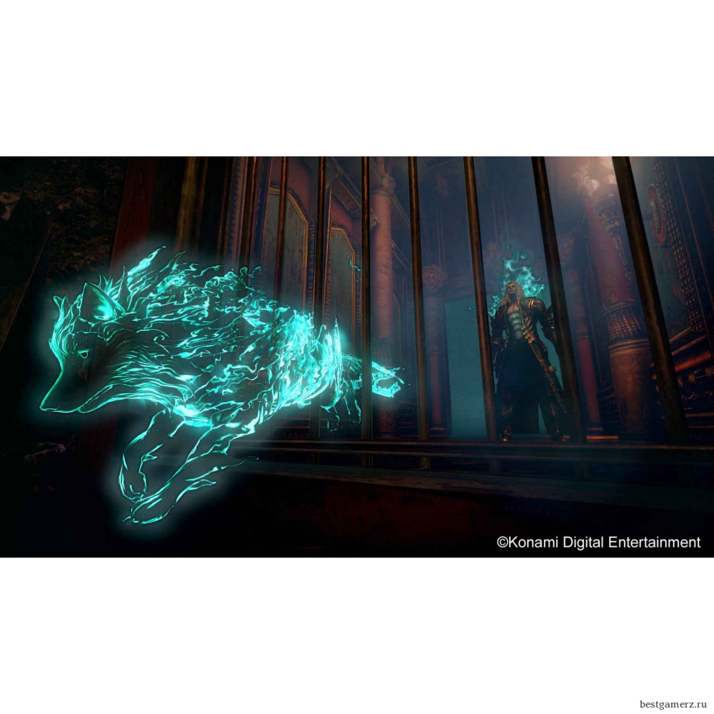 Castlevania: Lords of Shadow 2 - Revelations DLC