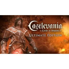 Castlevania: Lords of Shadow - Ultimate Edition