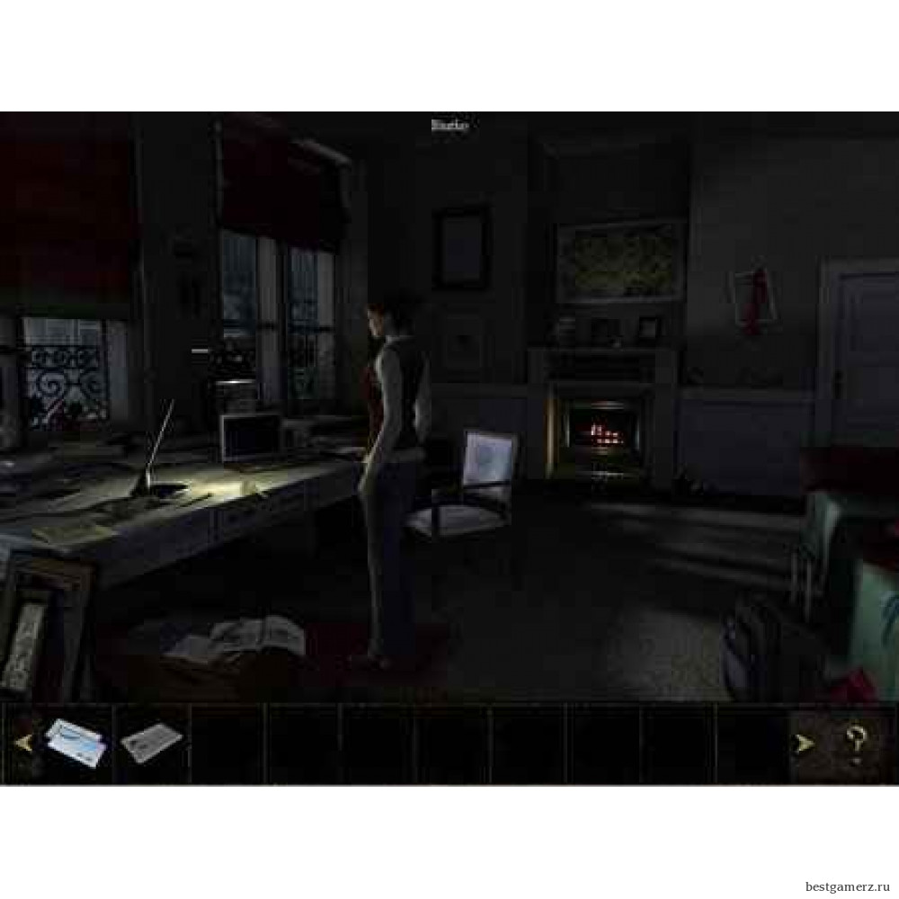 Chronicles of Mystery: The Scorpio Ritual